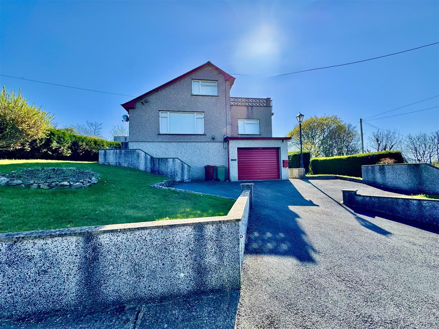 Lleyn Street, Pwllheli